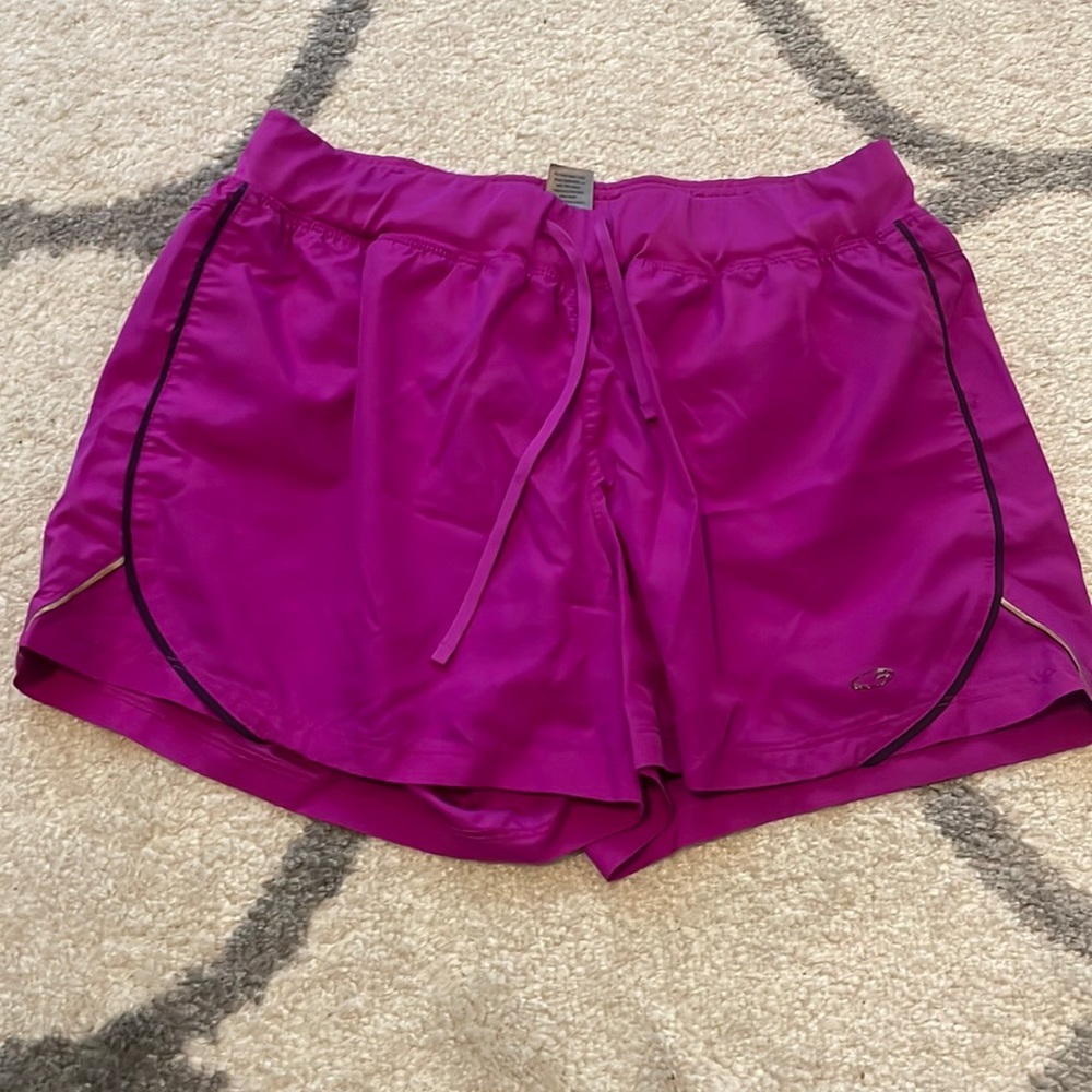 Champion workout shorts